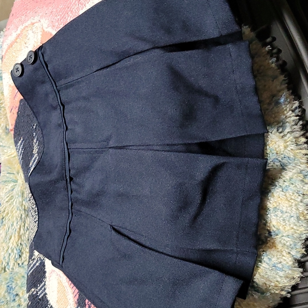 Chaps skort